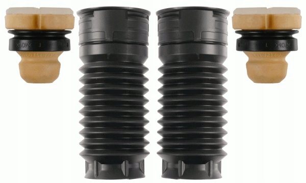 фото №2, Sachs захист амортизатора перед mercedes cls 2-