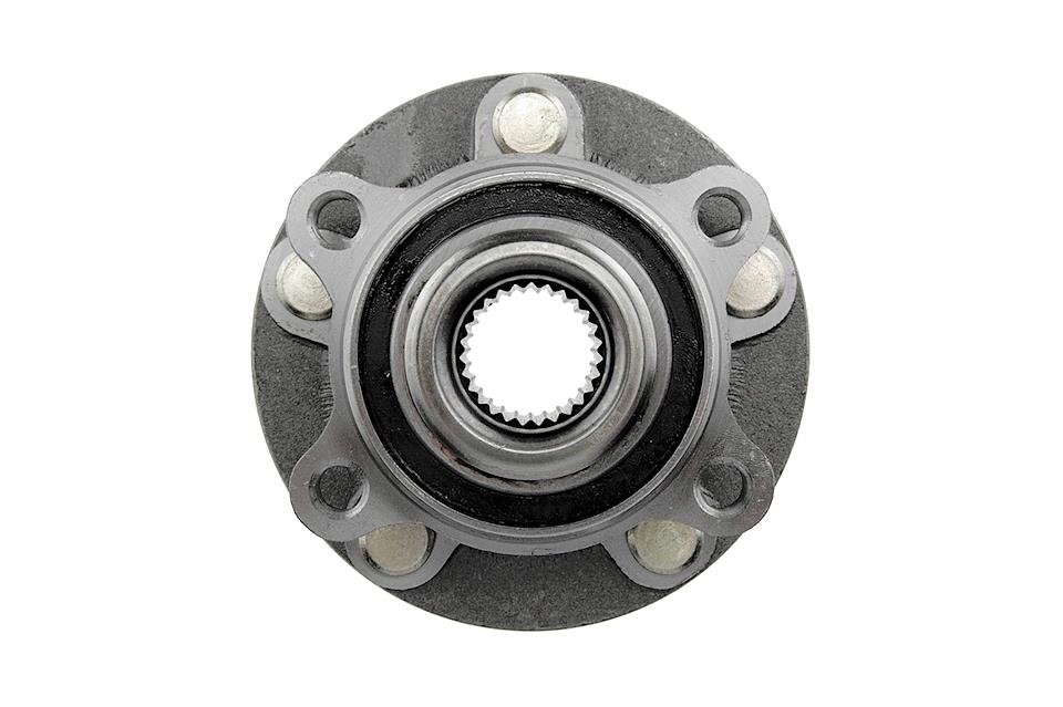 фото №4, Ступиця колеса перед ford mondeo v 14-