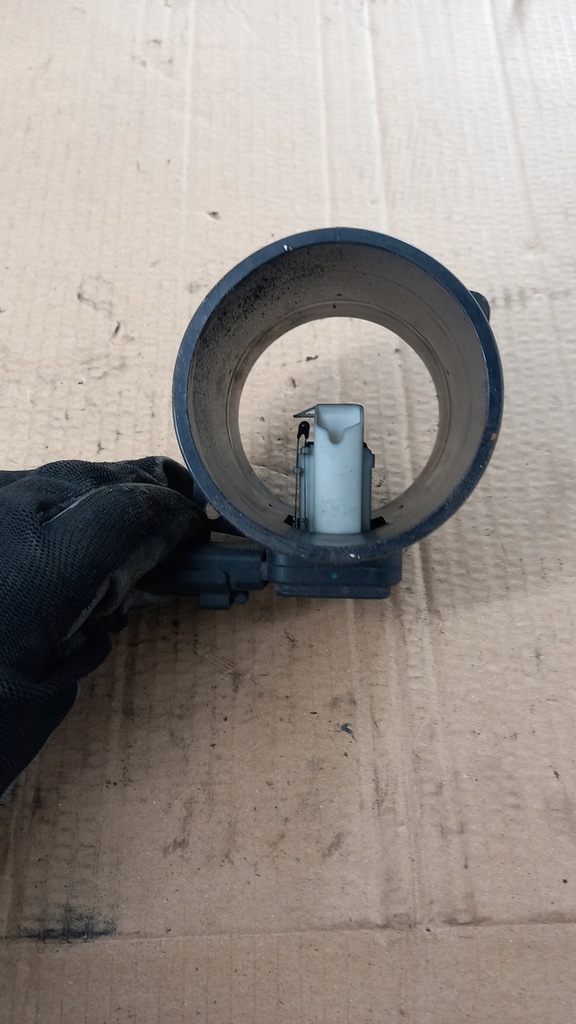 фото №1, Витратомір volvo s40 04r ii