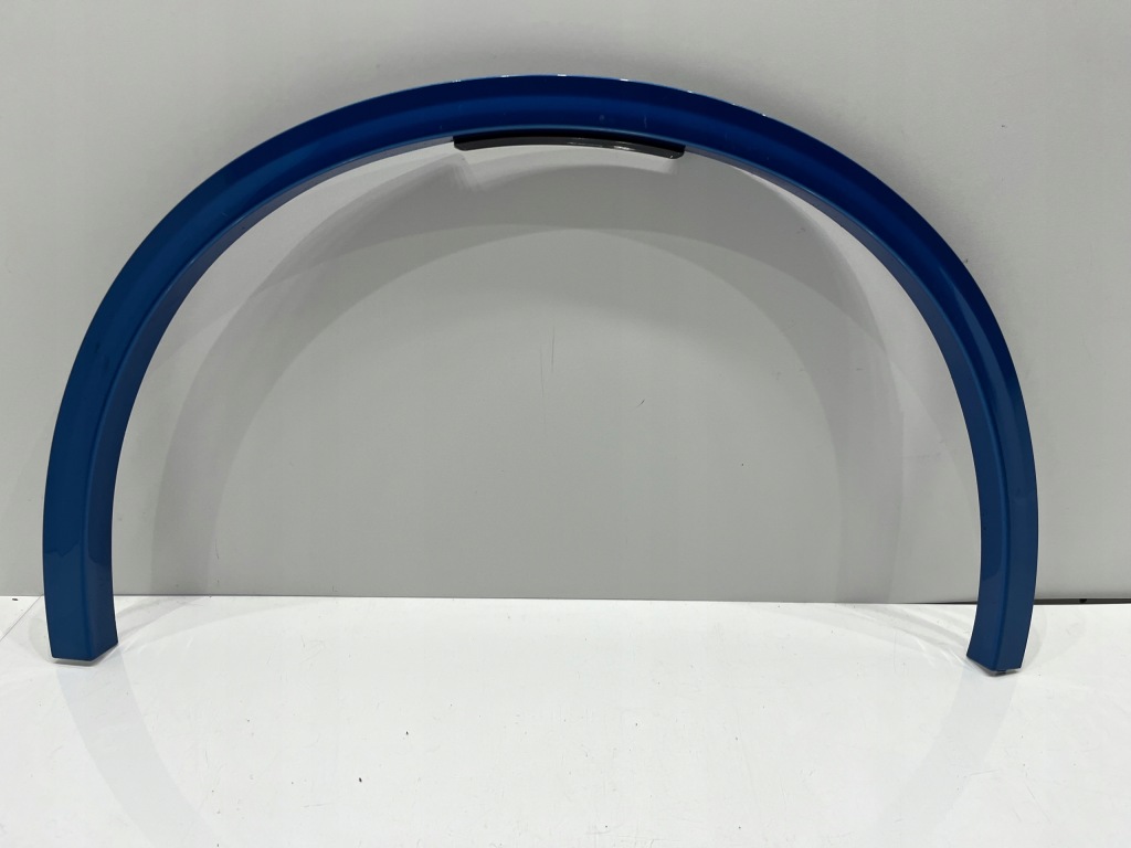 фото №1, Alfa romeo stelvio veloce молдинг крыла перед передняя правая 156146589