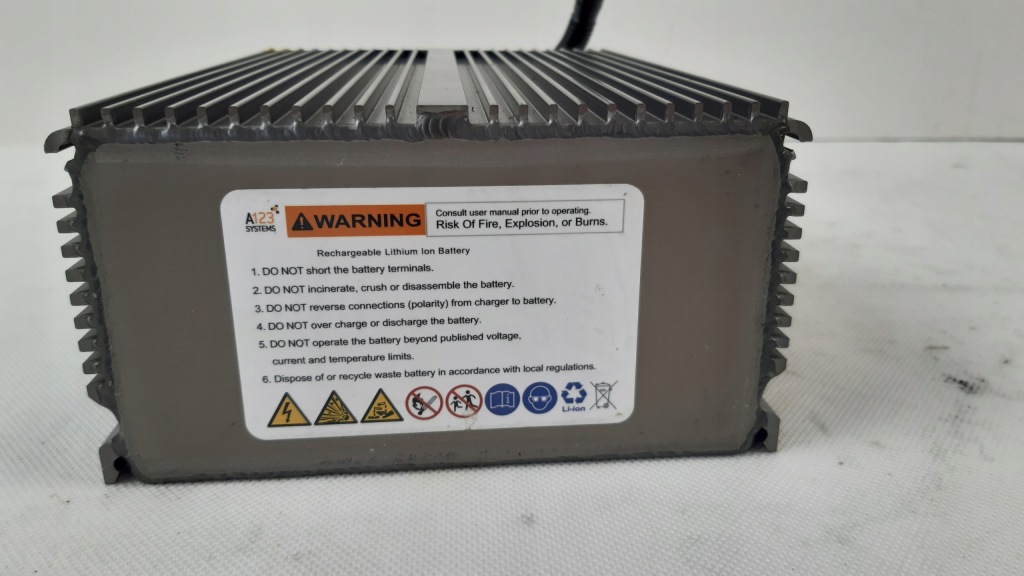 Range rover evoque ii l551 2.0 hybrid 18- аккумулятор litowo-jonowy Киев