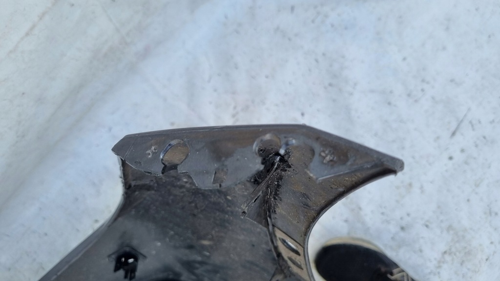 фото №16, Бампер bmw 3 f30 f31 12-18 m-pakiet перед 6xpdc