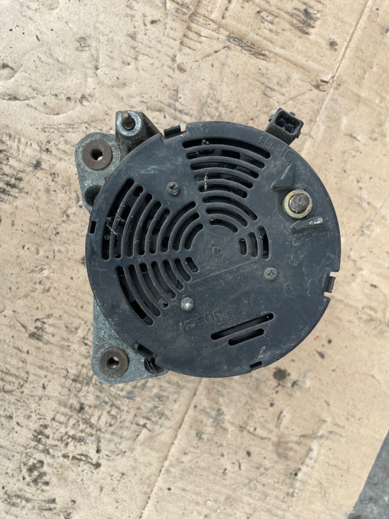 Volvo генератор 0123515013 Доставка