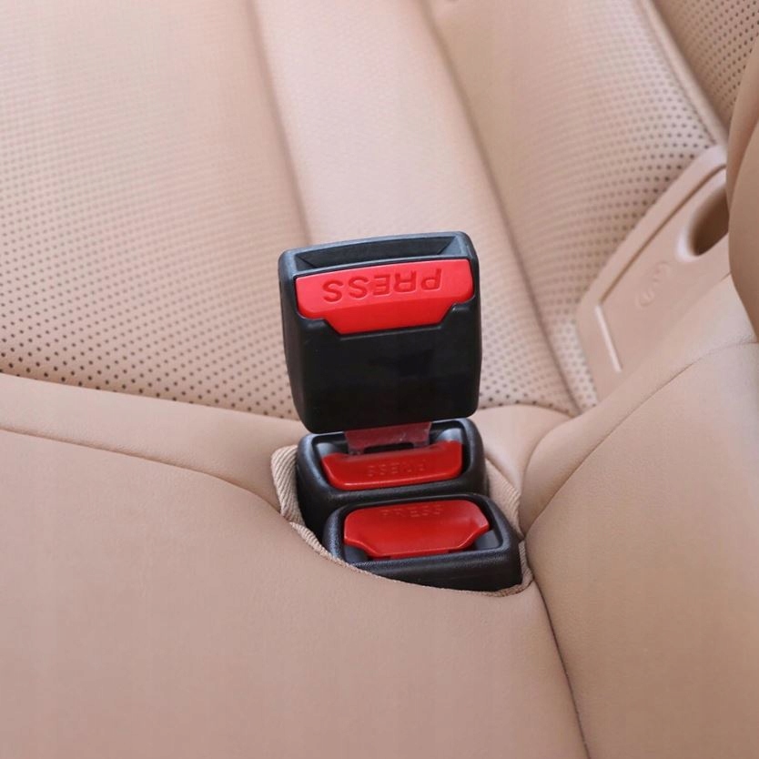 фото №3, Заглушка do ременів безпеки подовжувач поперечина адаптер штекер заглушка 1