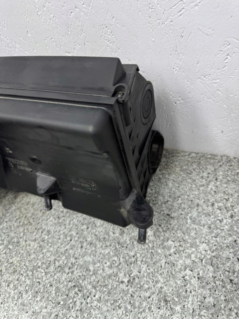 фото №12, Корпус фильтра воздуха volvo c70 ii 2009-2013 2.5 t 30650076