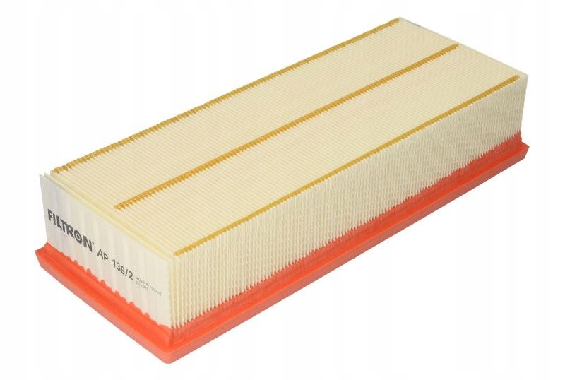Фільтр повітря filtron ap 139/2 Доставка