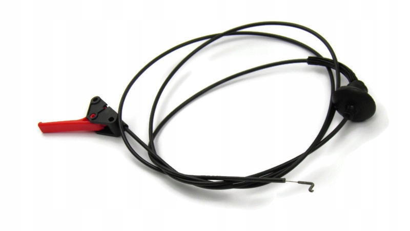 фото №10, Трос відкривання капот c8 807 expert jumpy iii оригінальний номер