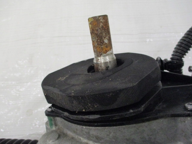 фото №8, Citroen c3 iii рулевая рейка трансмиссия рулевая