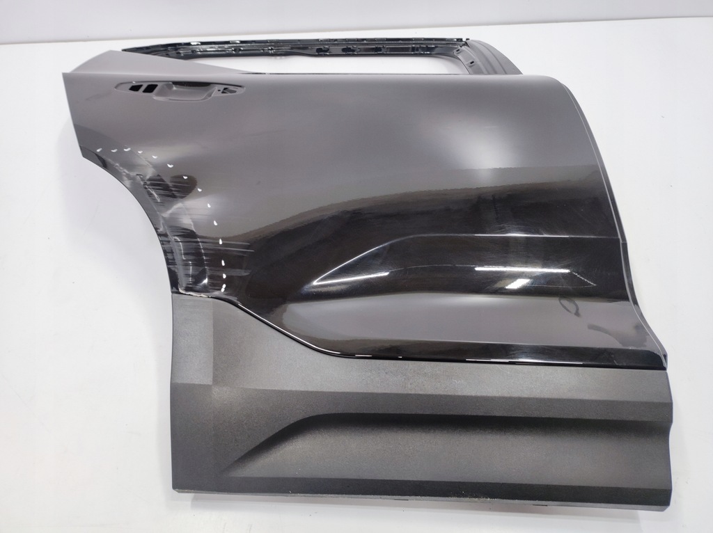 фото №7, Дверь задняя задние правое volvo xc40 17 -