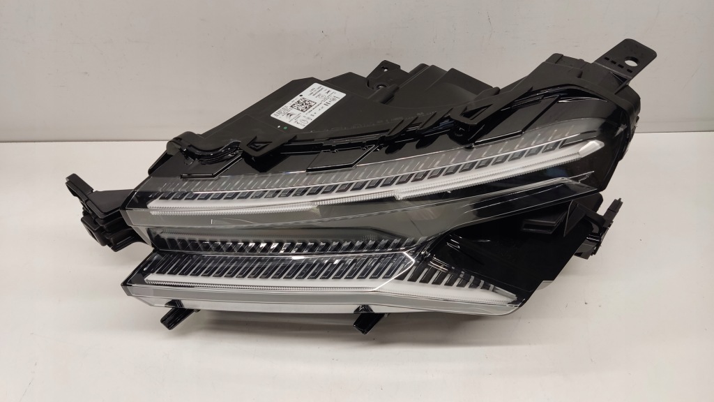 фото №6, Citroen c5 aircross lift full led лампа ліва