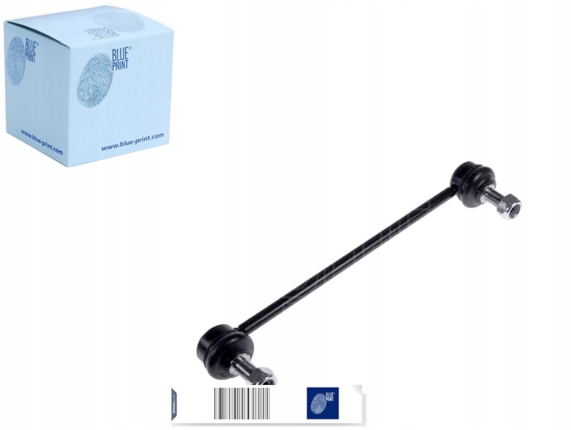 фото №1, Соединитель стабилизатора перед l p 260mm toyota camry