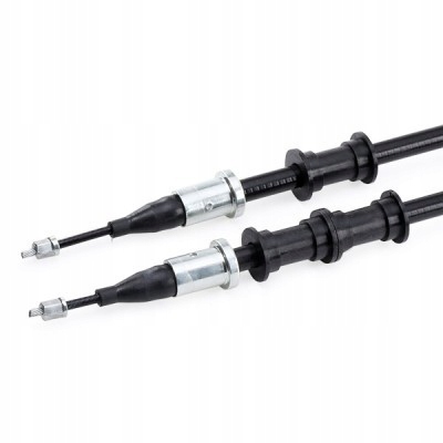 фото №4, Трос гальма ручного ridex 124c0089