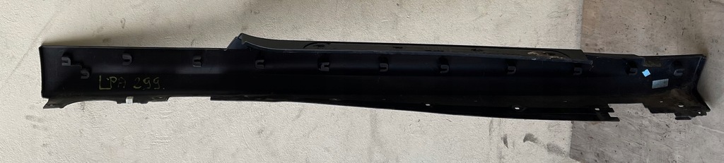 фото №12, Lpa299 mini f56 lift молдинг порог левая 5a3de51
