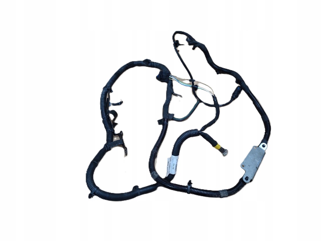 фото №1, Citroen c4 ii жгут шланг генератора 1.6 ehdi 9673369380