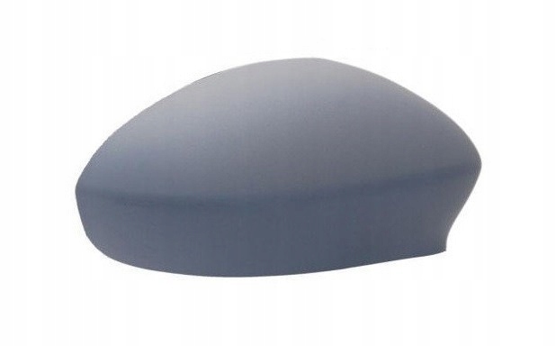 фото №1, Fiat grande punto evo linea корпус дзеркало права