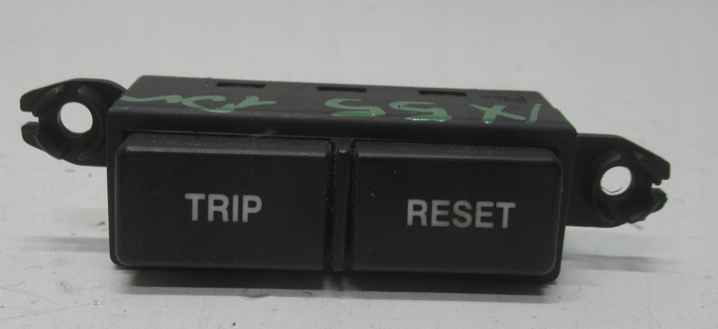 фото №1, Hyundai ix55 10r переключатель trip reset