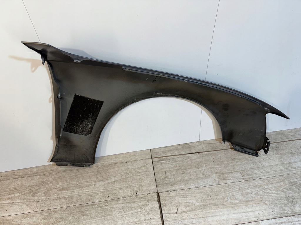 фото №8, Audi a5 8t 8f крыло передний левый