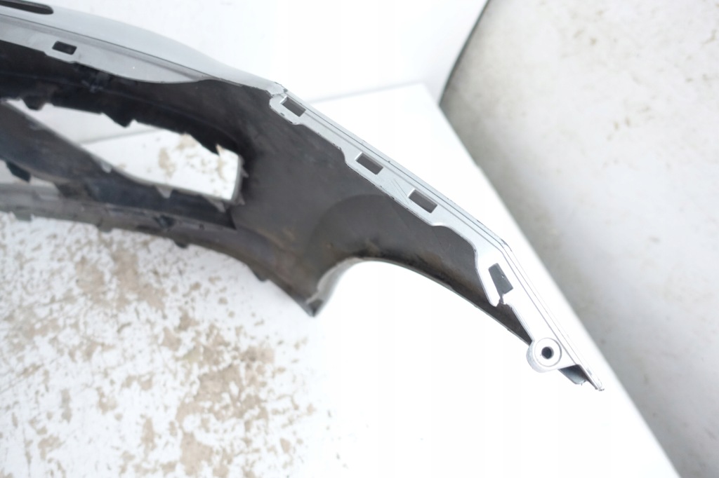 фото №10, Vw golf vii 510 sportsvan 2014- бампер перед передний 510807221f