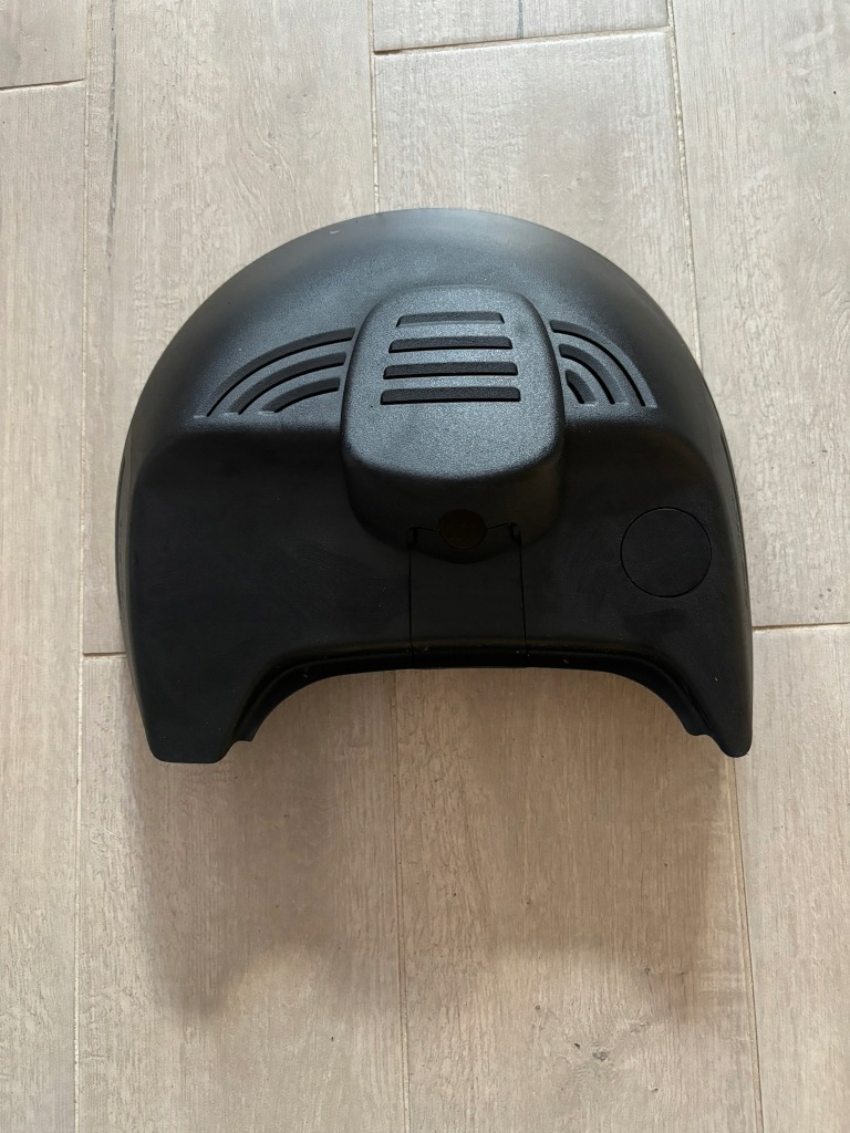 фото №1, Корпус защита зеркало заднего камеры volvo v90 31402936