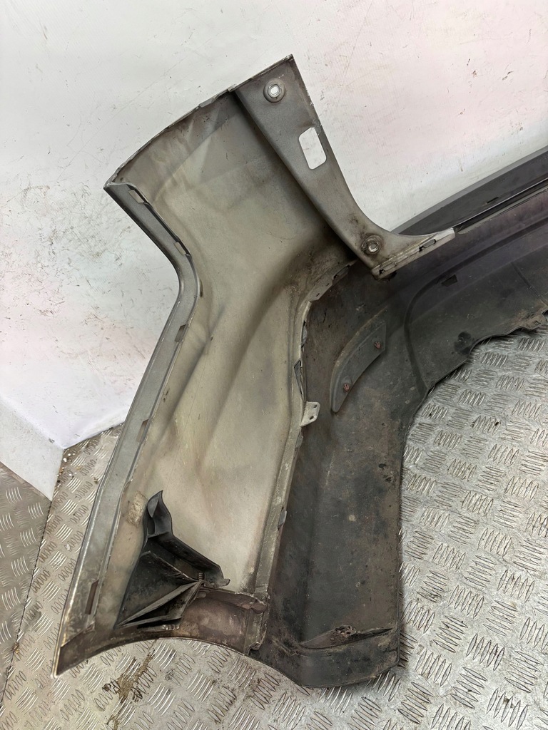 фото №14, Бампер задняя задний ford focus 3 iii mk3 kombi 10-