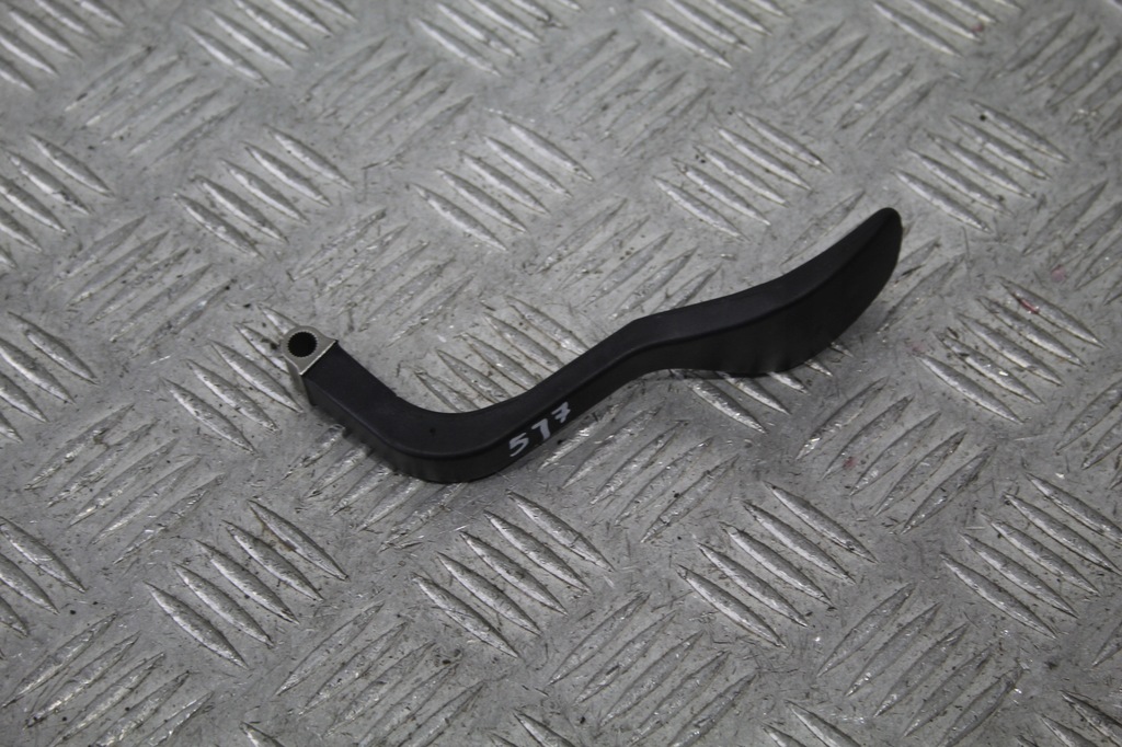 фото №1, Регулировка руля ручка skoda roomster fl 5j7