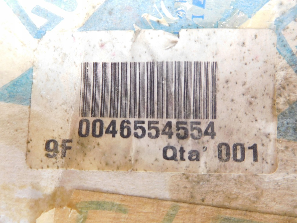 фото №9, Підйомник скло правий перед bravo brava 46554554