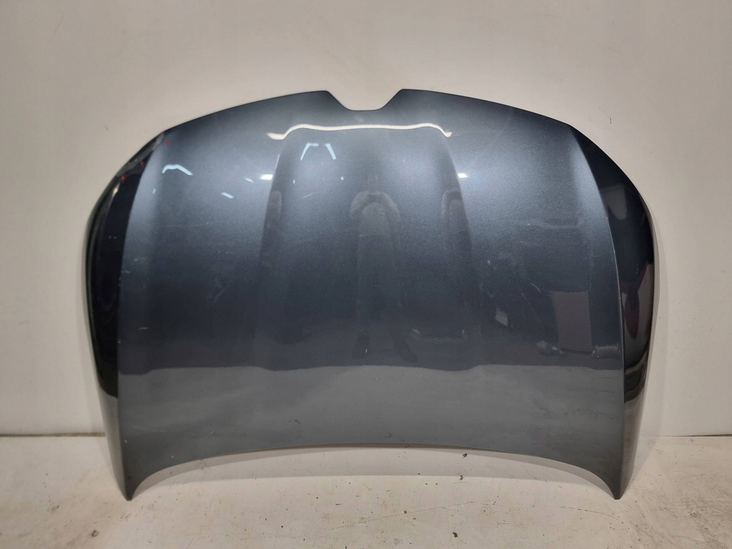 фото №1, Renault megane 4 iv капот крышка двигателя