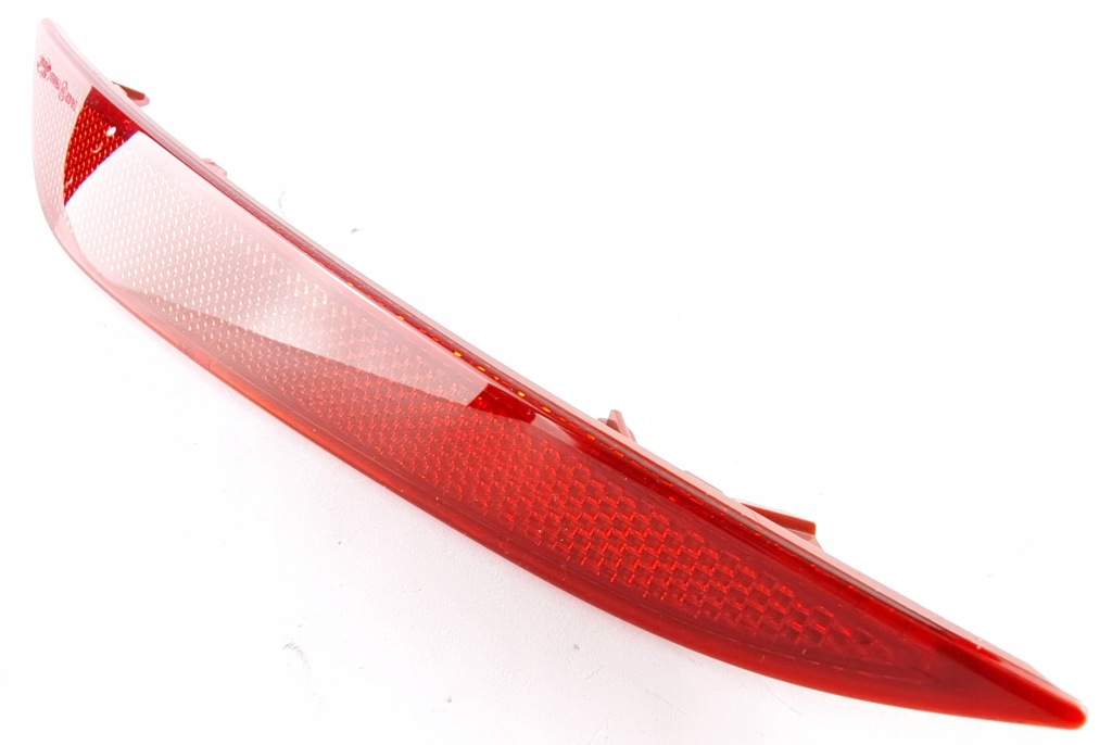 фото №15, Відбивач лівий бампера задня ford focus 2018- kombi _ 2195832 _ jx7b-13b415-ba