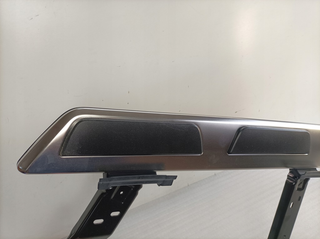 фото №13, Підніжка поріг правий audi q5 sq5 8r0071066