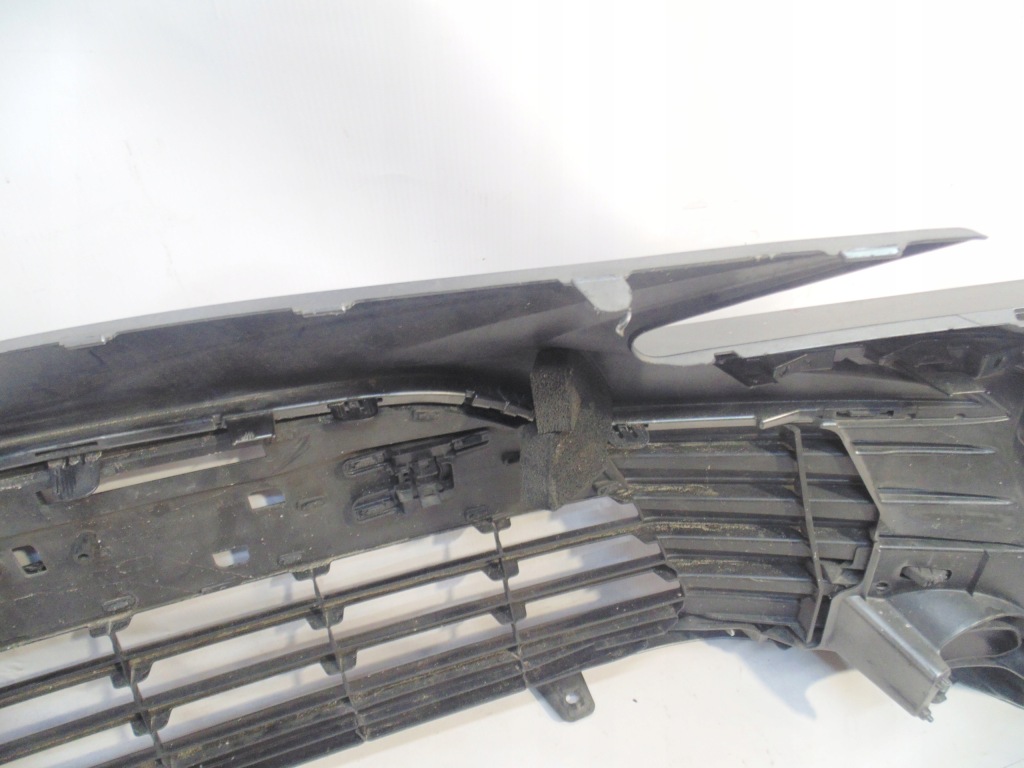 фото №11, Бампер перед передний toyota camry 8 viii v7 lift 2021- 52119-33c50