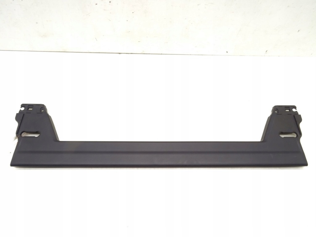 фото №1, Накладка пластик сидіння lexus rc 14-22