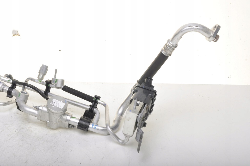 фото №6, Peugeot 2008 ii шланг кондиціонера 9826919280