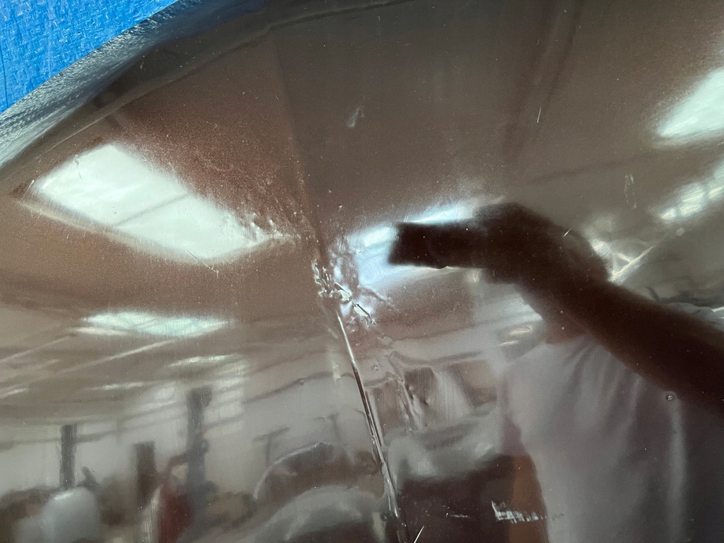 фото №2, Opel crossland капот