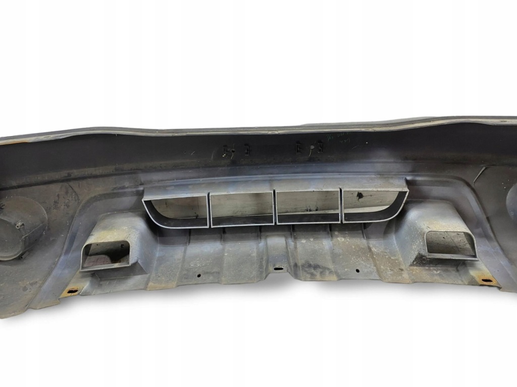 фото №8, Suzuki grand vitara i 1600cm3 2005 бамперы suv