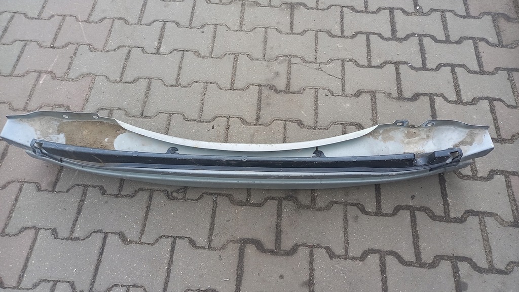 фото №4, Балка бампера задняя volvo xc 70 08r
