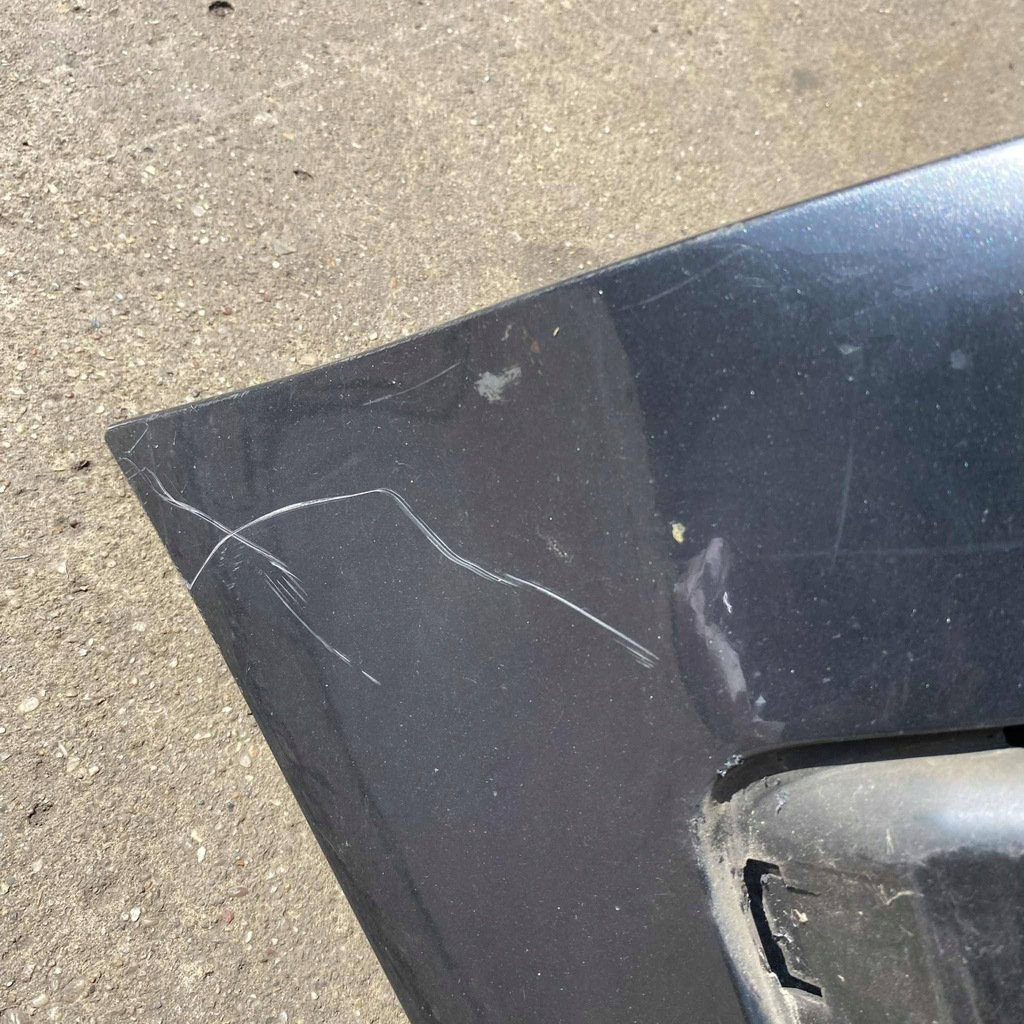 фото №13, Бампер перед передний xc90 i