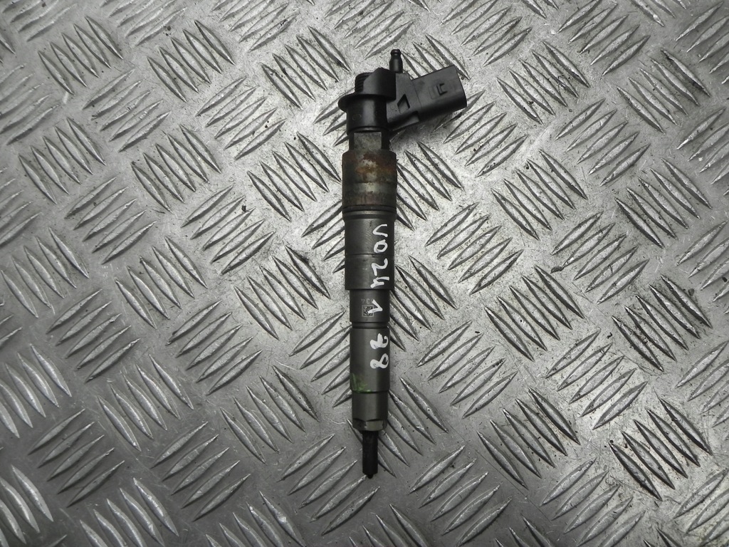 фото №1, Інжектор bmw 5 2008 7796042