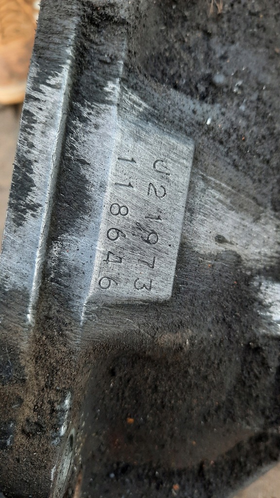 фото №8, Коробка передач передач j21973 hyundai matrix i 1.5 crdi