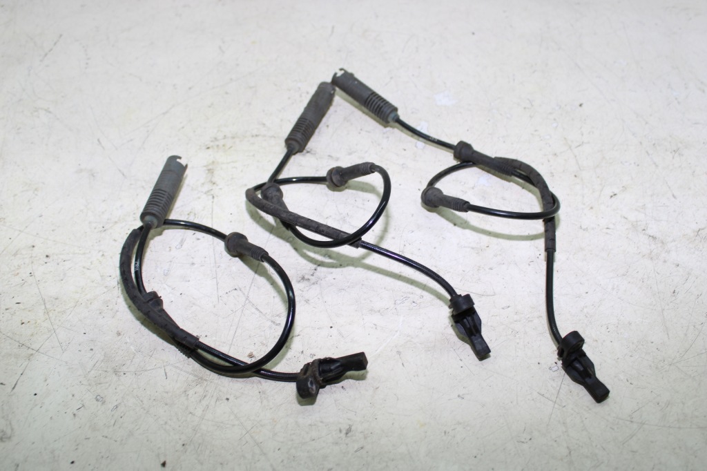 фото №8, Датчик abs abs перед bmw e90 e87 e81 e91 7116198 szary