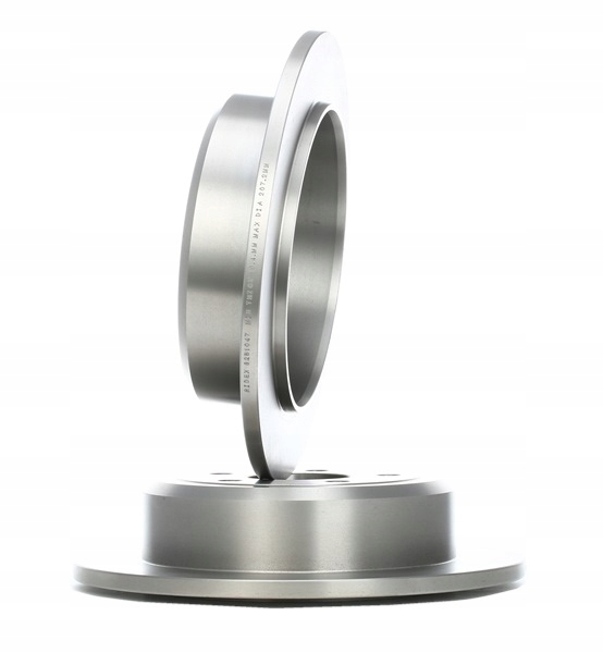 фото №14, 2x ridex 82b1047 гальмівні диски гальмівні задня do jeep wrangler iii jk 316mm