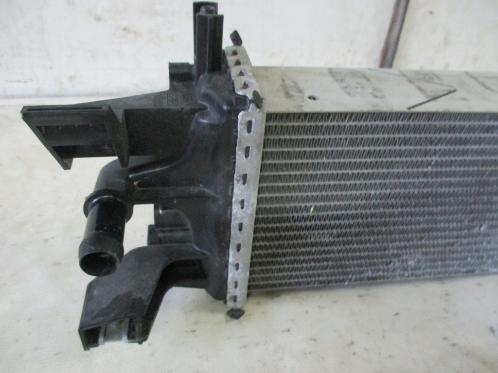 фото №6, Радиатор интеркулер ford escape 17r- 1,5 ecobost f1f1-8d048-ab