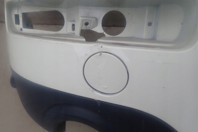 фото №5, Бампер задняя задний mini cooper f54 clubman