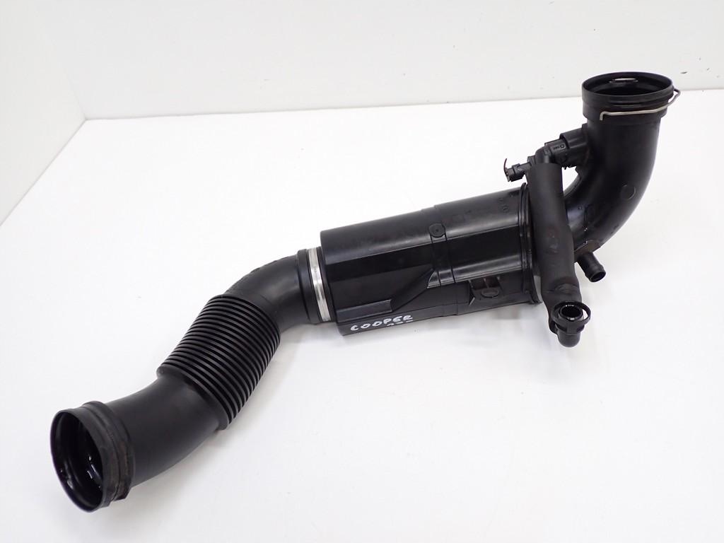 фото №1, Wąż шланг труба повітрозабірник повітря mini cooper f55 f56 f57 jcw 2.0t b48 17r