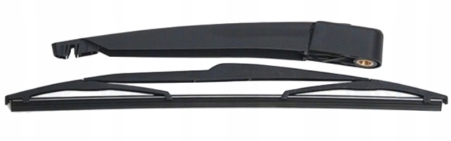 фото №1, Рычаг дворники + щетка задняя smart forfour w454 2003-06