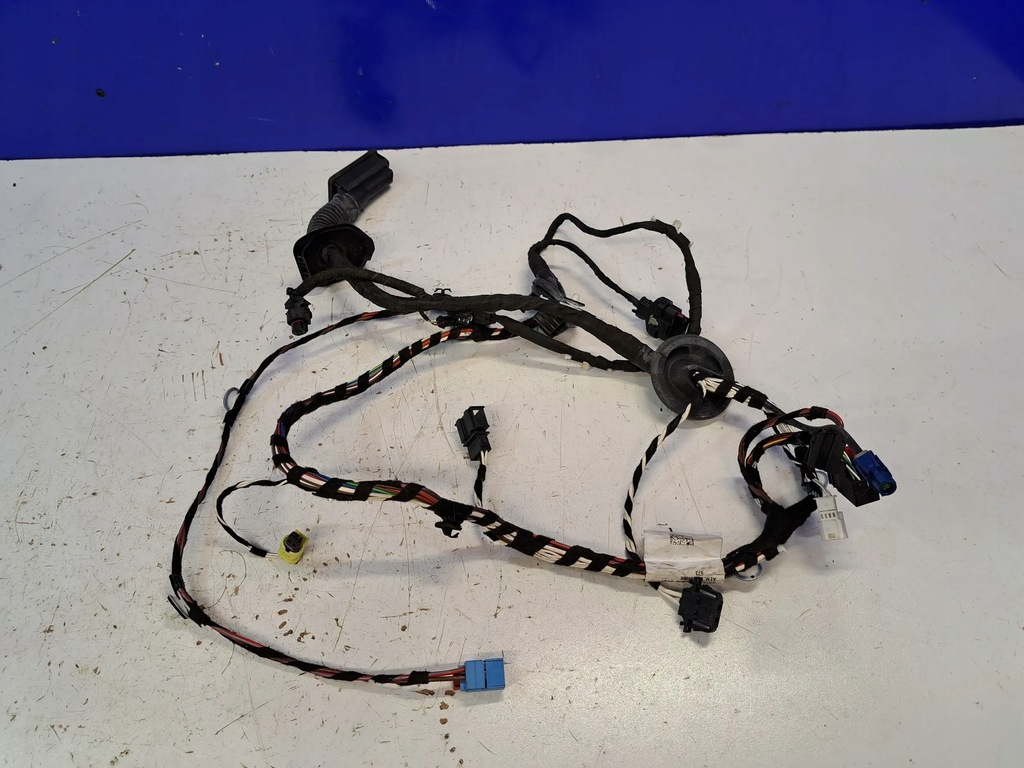 фото №5, Porsche macan 2016 інше