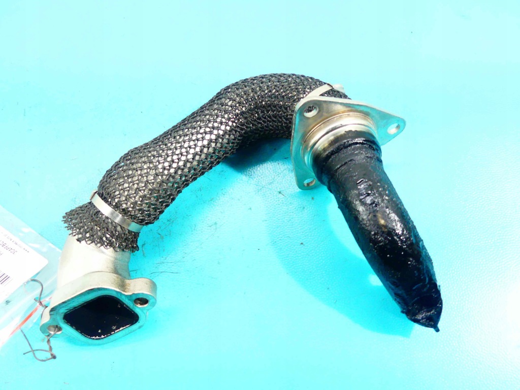 фото №1, Труба шланг wąż egr fiat freemont 2.0 jtd