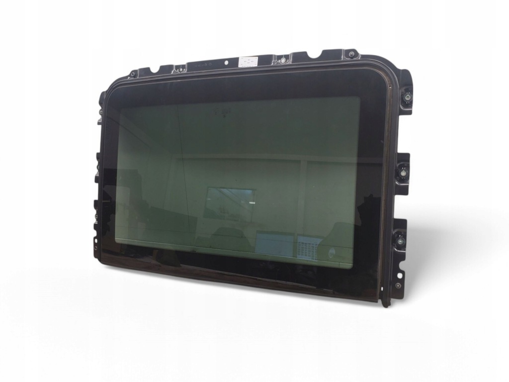 фото №1, Bmw 5 gt f07 7237596 люк