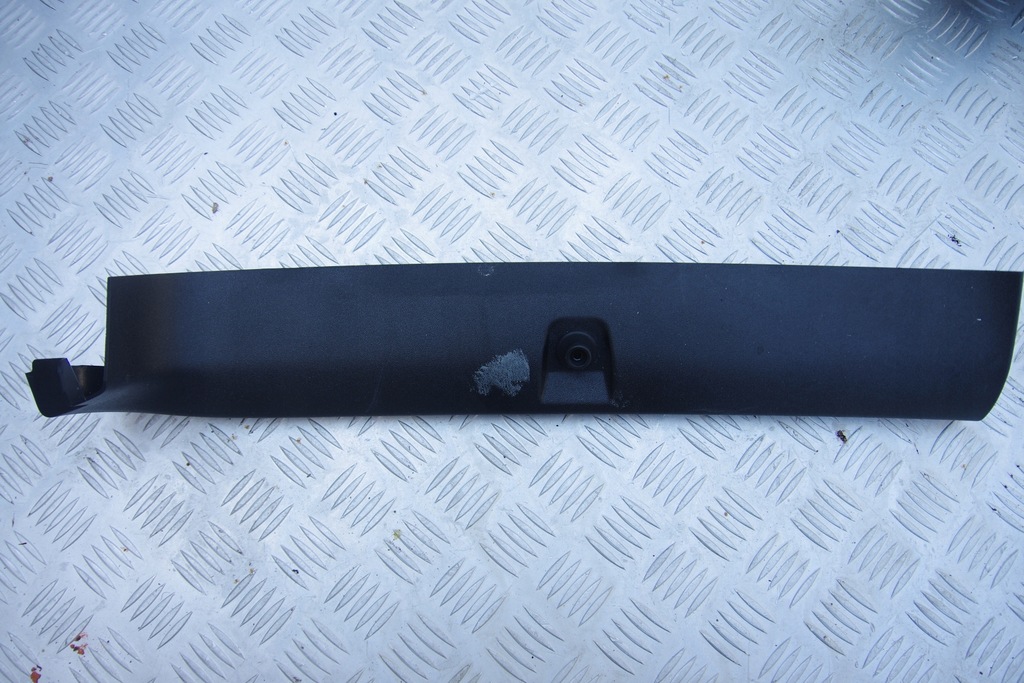 фото №1, Захист корпус кришки багажника polestar 2 ii 31693101