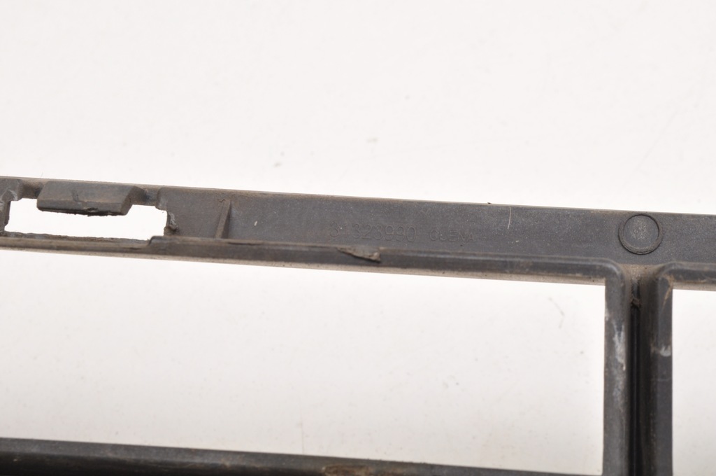 фото №12, Volvo v70 iii решётка решётка радиатора бампера 31323990