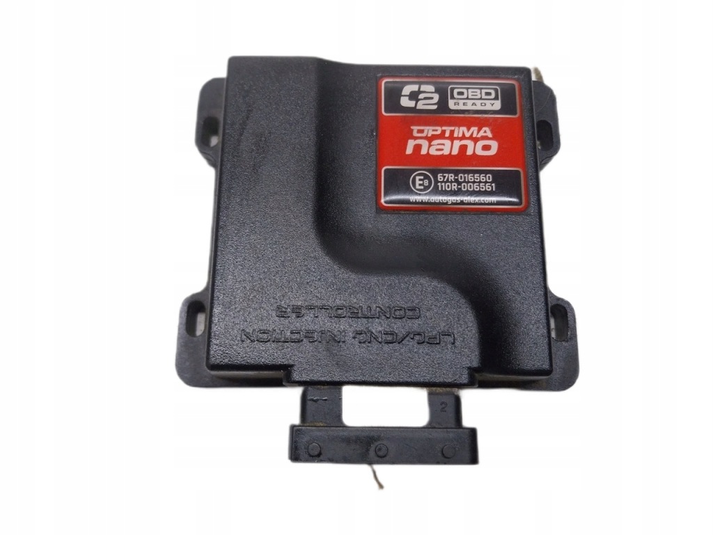 Купити Модуль блок керування газу ford focus mk2 1.8 e867r-016560